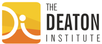 The Deaton Institute logo